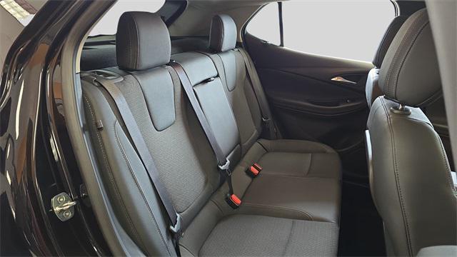 used 2023 Buick Encore GX car, priced at $19,100