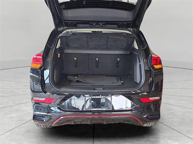 used 2023 Buick Encore GX car, priced at $19,100