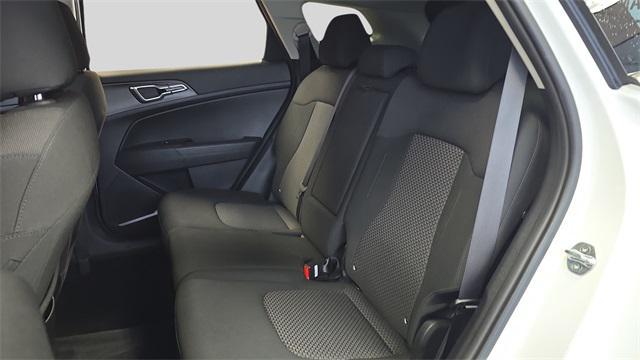 used 2023 Kia Sportage car, priced at $22,500