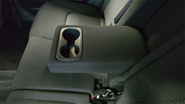 used 2023 Kia Sportage car, priced at $22,500