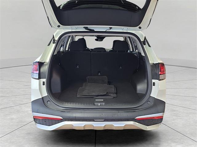 used 2023 Kia Sportage car, priced at $22,500