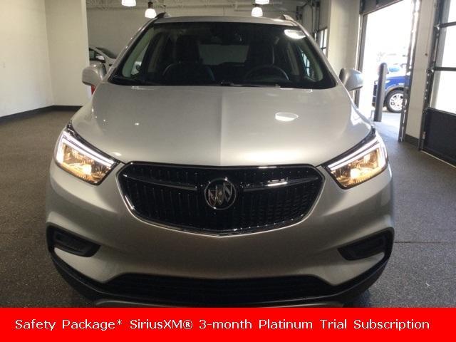 new 2022 Buick Encore car, priced at $29,245