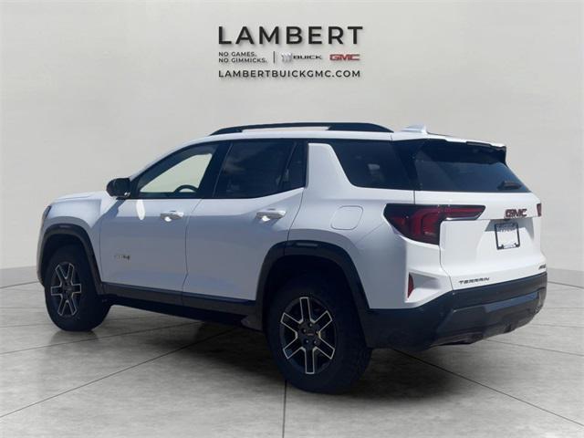 new 2026 GMC Terrain car, priced at $43,235