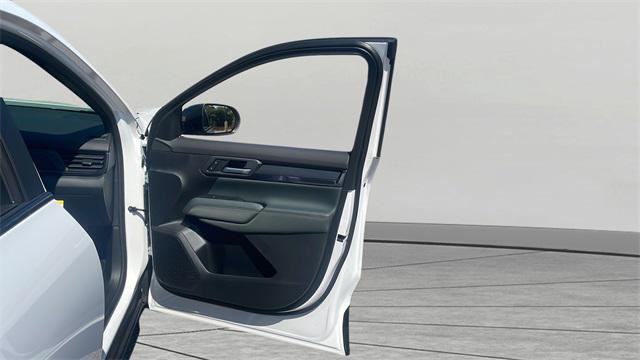 new 2026 GMC Terrain car, priced at $43,235