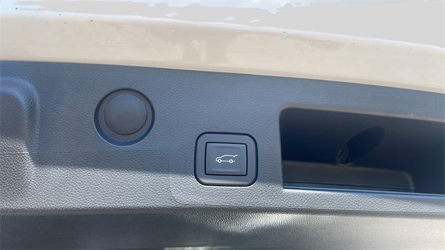 new 2026 GMC Terrain car, priced at $43,235