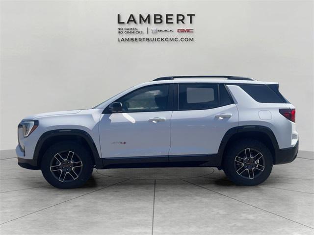 new 2026 GMC Terrain car, priced at $43,235