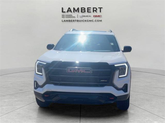 new 2026 GMC Terrain car, priced at $43,235