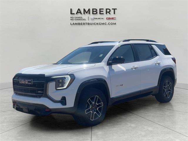 new 2026 GMC Terrain car, priced at $43,235