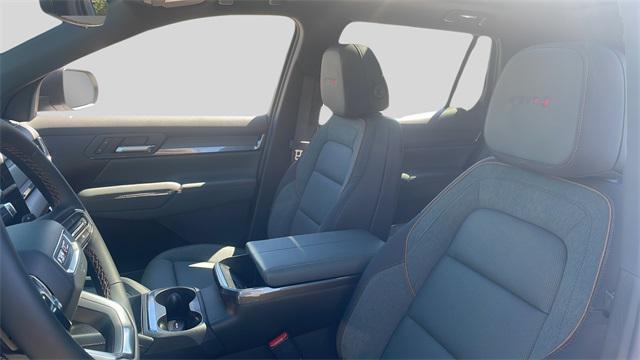 new 2026 GMC Terrain car, priced at $43,235