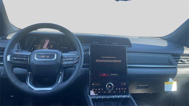 new 2026 GMC Terrain car, priced at $43,235