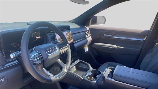 new 2026 GMC Terrain car, priced at $43,235