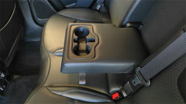 used 2022 Jeep Compass car, priced at $18,900