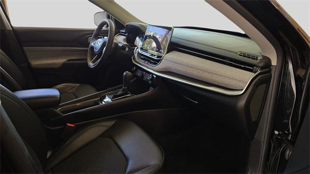 used 2022 Jeep Compass car, priced at $18,900