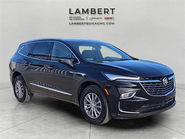 used 2024 Buick Enclave car, priced at $31,200