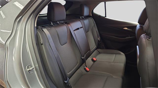 used 2024 Buick Encore GX car, priced at $23,995