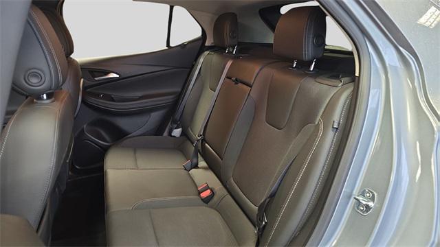 used 2024 Buick Encore GX car, priced at $23,995