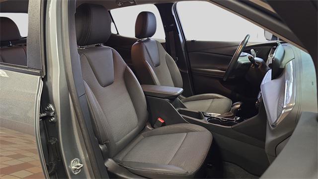 used 2024 Buick Encore GX car, priced at $23,995