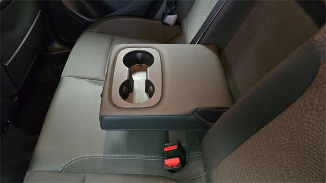 used 2024 Buick Encore GX car, priced at $23,995