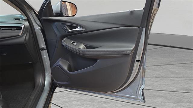 used 2024 Buick Encore GX car, priced at $23,995