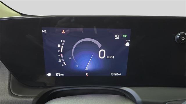 used 2024 Buick Encore GX car, priced at $23,995