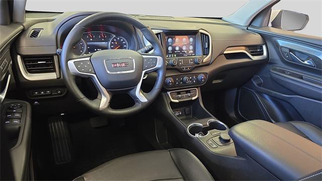 used 2023 GMC Terrain car, priced at $27,700