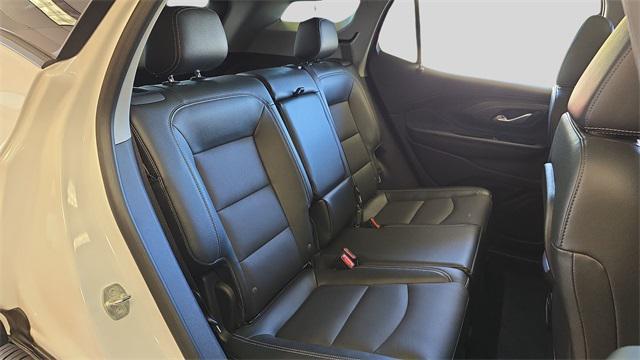 used 2023 GMC Terrain car, priced at $27,700