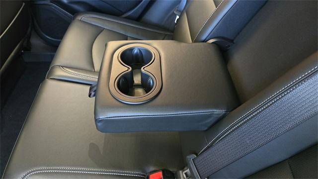 used 2023 GMC Terrain car, priced at $27,700