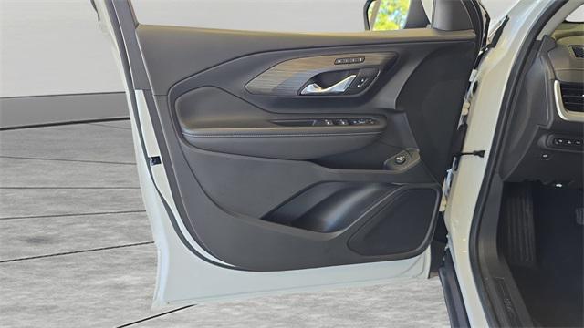 used 2023 GMC Terrain car, priced at $27,700