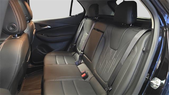new 2026 Buick Encore GX car, priced at $37,140