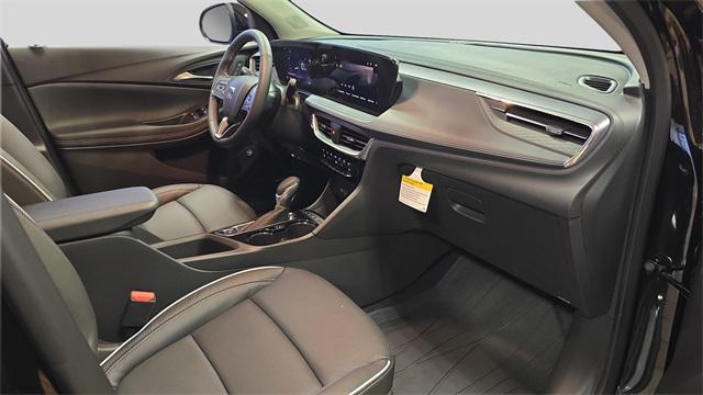 new 2026 Buick Encore GX car, priced at $37,140
