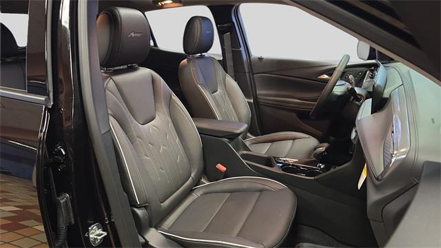 new 2026 Buick Encore GX car, priced at $37,140