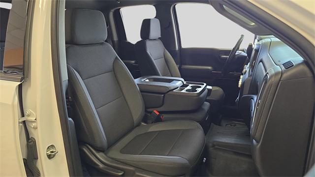 used 2021 GMC Sierra 1500 car, priced at $33,995