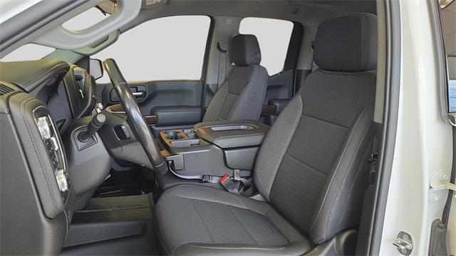 used 2021 GMC Sierra 1500 car, priced at $33,995