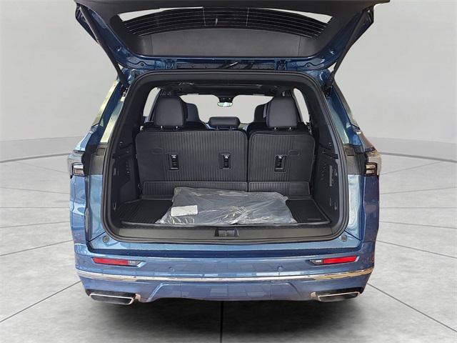 new 2026 Buick Enclave car, priced at $61,460