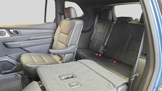 new 2026 Buick Enclave car, priced at $61,460