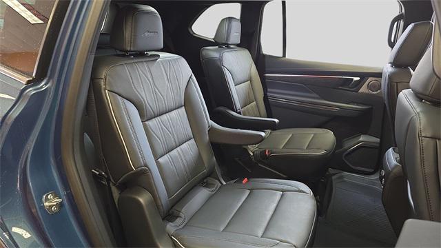 new 2026 Buick Enclave car, priced at $61,460