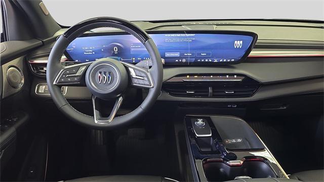 new 2026 Buick Enclave car, priced at $61,460