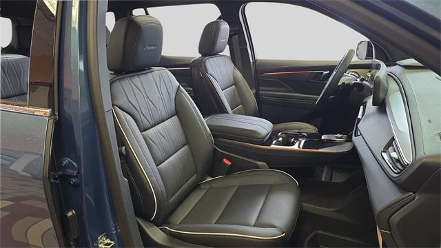 new 2026 Buick Enclave car, priced at $61,460