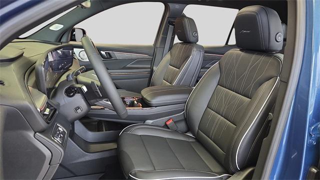 new 2026 Buick Enclave car, priced at $61,460