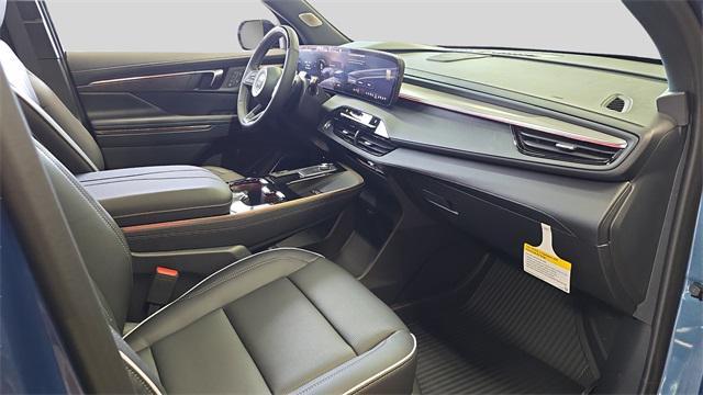 new 2026 Buick Enclave car, priced at $61,460