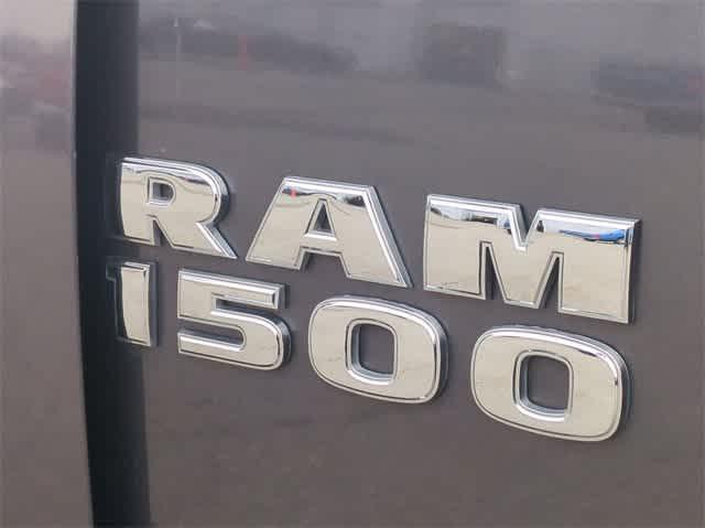 used 2015 Ram 1500 car, priced at $11,490