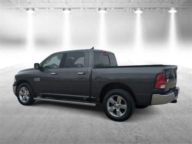 used 2015 Ram 1500 car, priced at $11,490