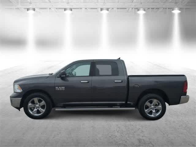 used 2015 Ram 1500 car, priced at $11,490