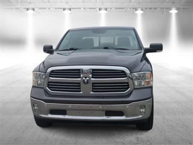 used 2015 Ram 1500 car, priced at $11,490