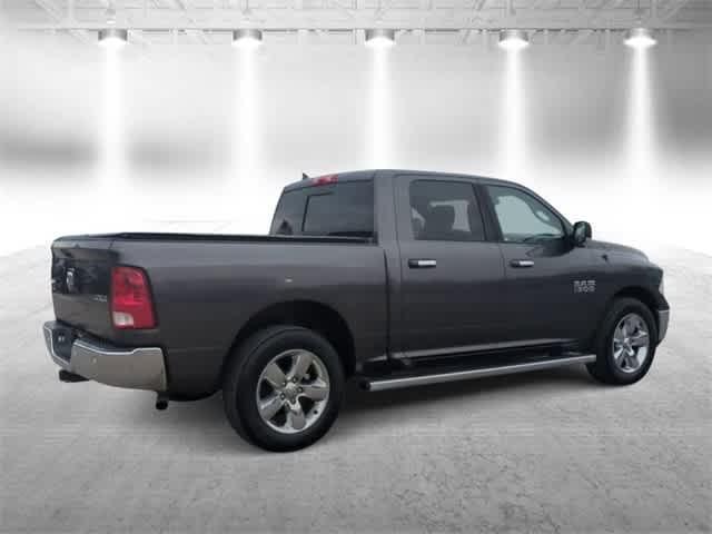 used 2015 Ram 1500 car, priced at $11,490