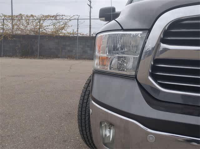 used 2015 Ram 1500 car, priced at $11,490