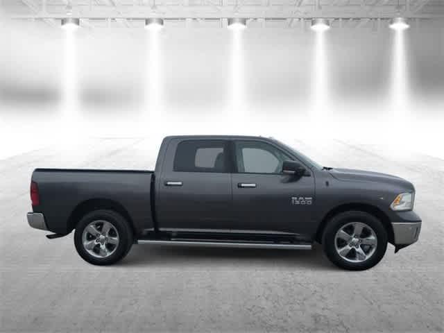 used 2015 Ram 1500 car, priced at $11,490