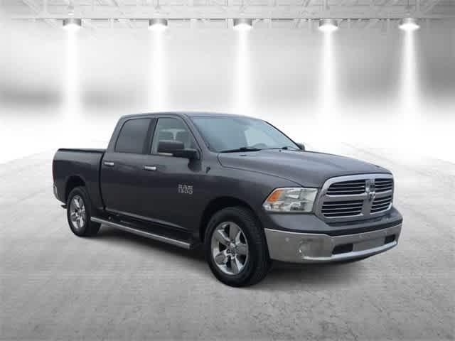 used 2015 Ram 1500 car, priced at $11,490