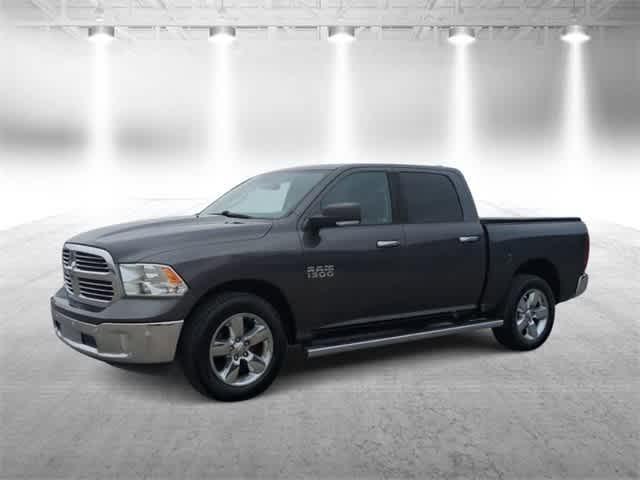 used 2015 Ram 1500 car, priced at $11,490