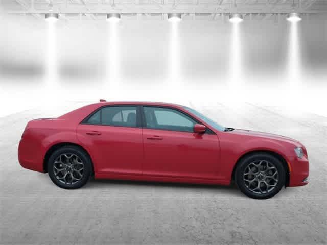 used 2015 Chrysler 300 car, priced at $10,995